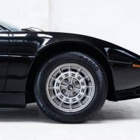 1974 Maserati Merak - Image 3