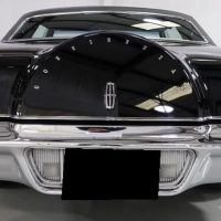 1969 Lincoln Continental Mark III - Image 44