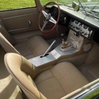 1961 Jaguar E-Type Series 1 Roadster - Image 6