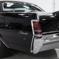 1969 Lincoln Continental Mark III - Image 45