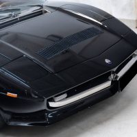 1974 Maserati Merak - Image 6