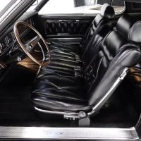 1969 Lincoln Continental Mark III - Image 47