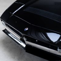 1974 Maserati Merak - Image 8
