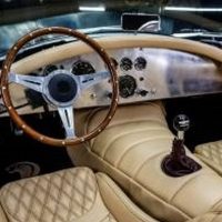 1966 AC Cobra 427 Recreation - Image 49