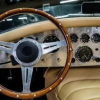 1966 AC Cobra 427 Recreation - Image 50