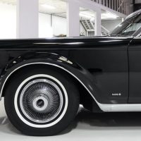 1969 Lincoln Continental Mark III - Image 2