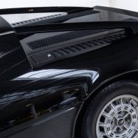 1974 Maserati Merak - Image 10