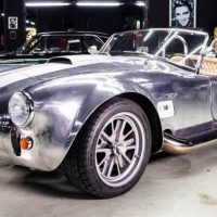 1966 AC Cobra 427 Recreation - Image 51