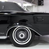 1969 Lincoln Continental Mark III - Image 3