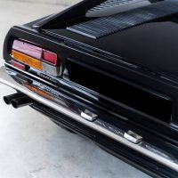 1974 Maserati Merak - Image 11