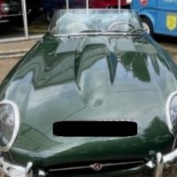 1961 Jaguar E-Type Series 1 Roadster - Image 13