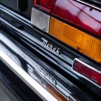 1974 Maserati Merak - Image 12