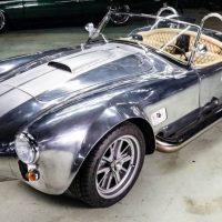 1966 AC Cobra 427 Recreation - Image 53