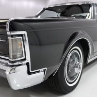 1969 Lincoln Continental Mark III - Image 5
