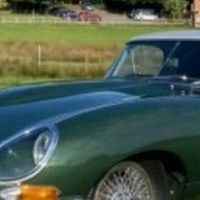 1961 Jaguar E-Type Series 1 Roadster - Image 15