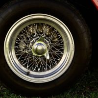 1962 Ferrari 250 GT California Spyder SWB Rebody by Allegretti - Image 12