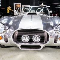 1966 AC Cobra 427 Recreation - Image 55