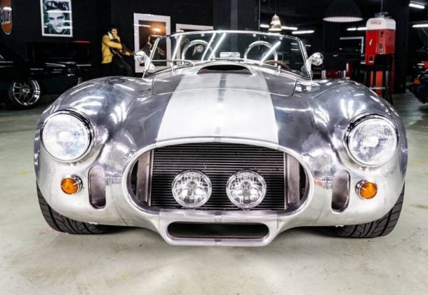 1966 AC Cobra 427 Recreation