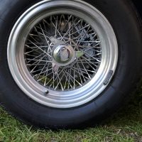 1962 Ferrari 250 GT California Spyder SWB Rebody by Allegretti - Image 13