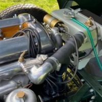 1961 Jaguar E-Type Series 1 Roadster - Image 17