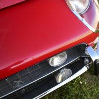 1962 Ferrari 250 GT California Spyder SWB Rebody by Allegretti - Image 14