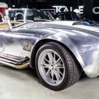 1966 AC Cobra 427 Recreation - Image 57