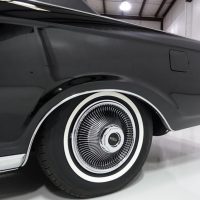 1969 Lincoln Continental Mark III - Image 9