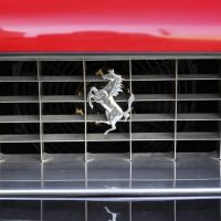 1962 Ferrari 250 GT California Spyder SWB Rebody by Allegretti - Image 15