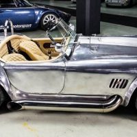 1966 AC Cobra 427 Recreation - Image 58