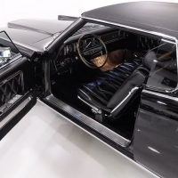 1969 Lincoln Continental Mark III - Image 10