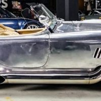 1966 AC Cobra 427 Recreation - Image 59