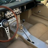 1961 Jaguar E-Type Series 1 Roadster - Image 20