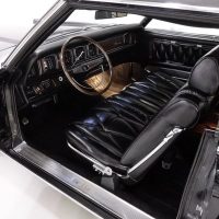 1969 Lincoln Continental Mark III - Image 11