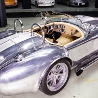 1966 AC Cobra 427 Recreation - Image 60