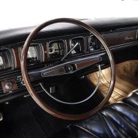 1969 Lincoln Continental Mark III - Image 12