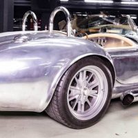 1966 AC Cobra 427 Recreation - Image 61
