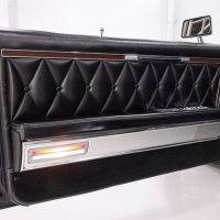 1969 Lincoln Continental Mark III - Image 13