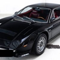 1974 Maserati Merak - Image 21