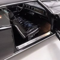 1969 Lincoln Continental Mark III - Image 14