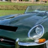 1961 Jaguar E-Type Series 1 Roadster - Image 23