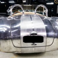 1966 AC Cobra 427 Recreation - Image 3