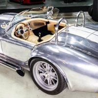 1966 AC Cobra 427 Recreation - Image 4