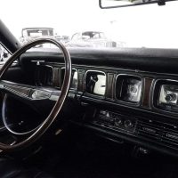 1969 Lincoln Continental Mark III - Image 16