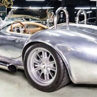1966 AC Cobra 427 Recreation - Image 5