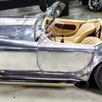 1966 AC Cobra 427 Recreation - Image 6