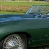 1961 Jaguar E-Type Series 1 Roadster - Image 27
