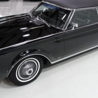 1969 Lincoln Continental Mark III - Image 19