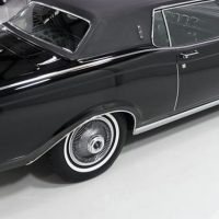 1969 Lincoln Continental Mark III - Image 20