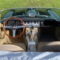 1961 Jaguar E-Type Series 1 Roadster - Image 30