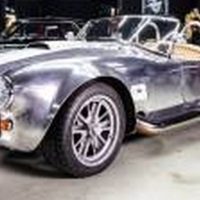 1966 AC Cobra 427 Recreation - Image 21